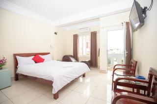 Ngoc Ha Hotel 2 - Hai Phong - 0