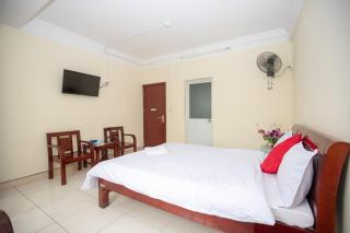 Ngoc Ha Hotel 2 - Hai Phong - 4