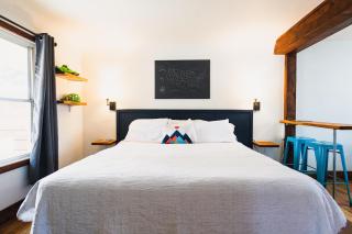Left Coast Lodge - Pet Friendly - Sisters - 9