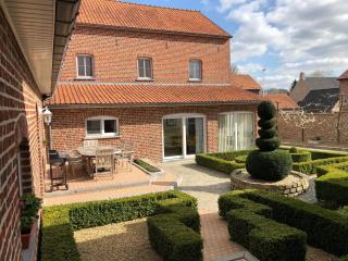 Hoeve de Singel - Borgloon - 9