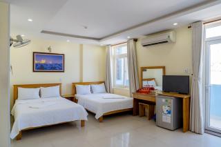 Praha Hotel - 3