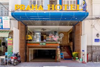 Praha Hotel - 5
