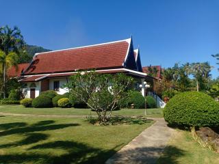 Gardenia Oceanfront Villa - Ko Chang - 9