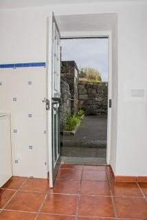 Casa capelinhos - 2