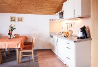 Denninger's Ferienhäusle - Riezlern - 2