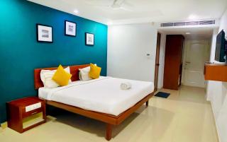 The Reach Hotel - Kochi - 2