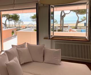 Appartamento fronte mare Villa Lory - Lignano Sabbiadoro - 6