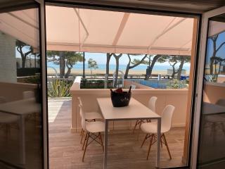 Appartamento fronte mare Villa Lory - Lignano Sabbiadoro - 0