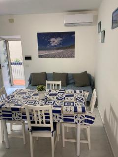 Petra Marina Home - Pisciotta - 4
