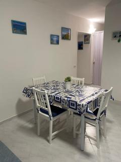 Petra Marina Home - Pisciotta - 6