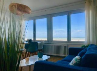 Appartement VUE MER - Dunkerque - 6