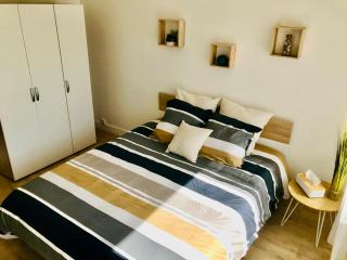 Appartement VUE MER - Dunkerque - 7