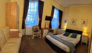 Haven House - 0