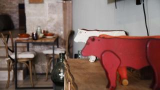 La Tannerie, centre historique, fibre, ESS, rez-de-chaussée, BedinShop - Romans-sur-Isère - 5