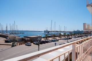 ⭑ ⭑ ⭑ ⭑ ⭑ Jewel on the seafront promenade - Carloforte - 4