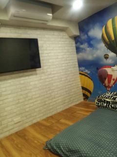 wegold house溫泉套房-月租長租-請來訊確認訂房 - 8