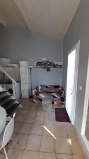 Appartement SOULAC SUR MER À 500 m de la plage N 4 - Soulac-sur-Mer - 4