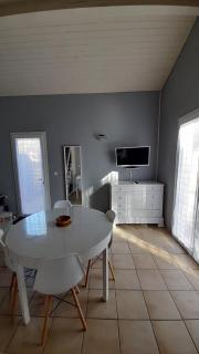 Appartement SOULAC SUR MER À 500 m de la plage N 4 - Soulac-sur-Mer - 6