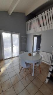 Appartement SOULAC SUR MER À 500 m de la plage N 4 - 7