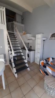 Appartement SOULAC SUR MER À 500 m de la plage N 4 - Soulac-sur-Mer - 5
