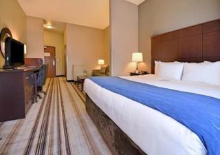 Comfort Suites Hudson I-94 - 9