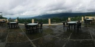 Villa Eaden - Puncak - 1
