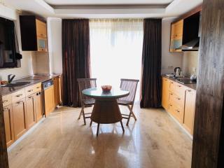 Fun&Sun Luxury River Villa With Amazing Landscape - Belek - 7