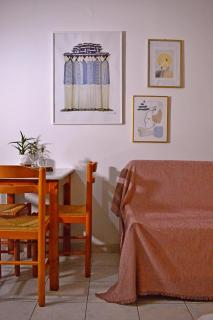 Melina's House - 2