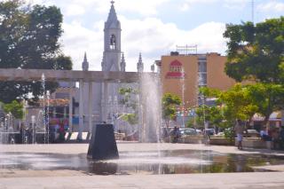Hotel Plaza Independencia - Villahermosa - 6