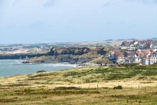 LE FARNIENTE AU BORD DE MER - Wimereux - 5