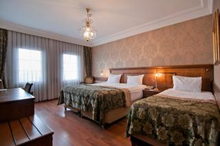 Ferman Hotel Old City -Special Category - 5