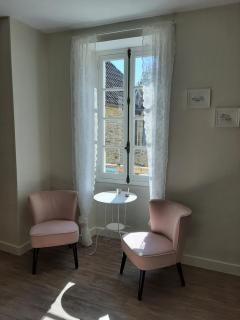 La P'tite Place - Les Arques - 6
