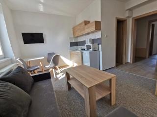 Apartmány Star - Kežmarok - 9