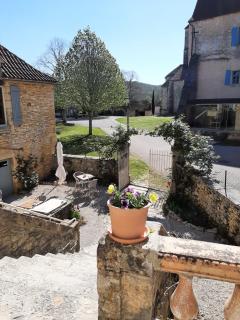 La P'tite Place - Les Arques - 9