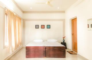 Pranayakulam Riverside stay in rustic village - Talayolaparambu - 1