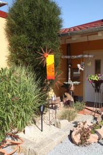 Ferienwohnung Schmetterling - Kemmern - 8
