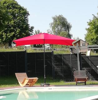 La Haute Forge B&B - 3