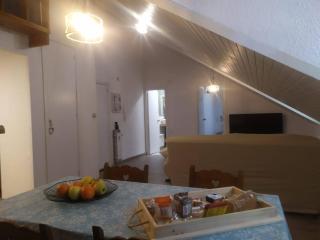 Apartamento Centro - Vielha - 8
