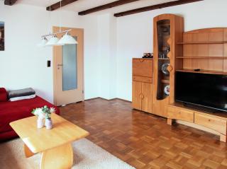 Ferienwohnung Schmetterling - Kemmern - 4
