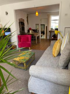 The old net loft - 0