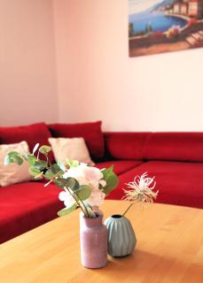 Ferienwohnung Schmetterling - Kemmern - 5