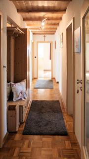 Ferienwohnung Schmetterling - Kemmern - 2