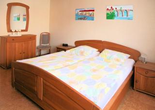 Ferienwohnung Schmetterling - 1