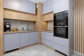 VacationClub – Kasprowicza 20B Apartament 204 - Colberga - 5