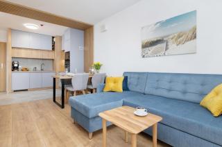 VacationClub – Kasprowicza 20B Apartament 204 - Colberga - 7