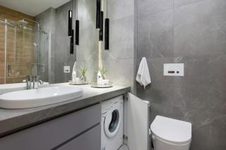VacationClub – Kasprowicza 20B Apartament 204 - Colberga - 2