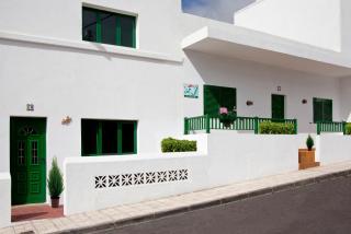 Casa MarySol Tamaduste 12m from the Sea, Terrace & BBQ - 5