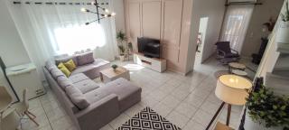Olea Holiday Estate - Nea Iraklitsa - 1