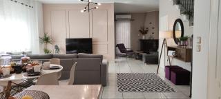 Olea Holiday Estate - Nea Iraklitsa - 0