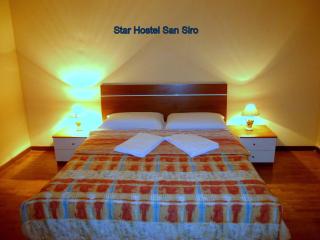 Star Hostel San Siro Fiera - Milan - 6